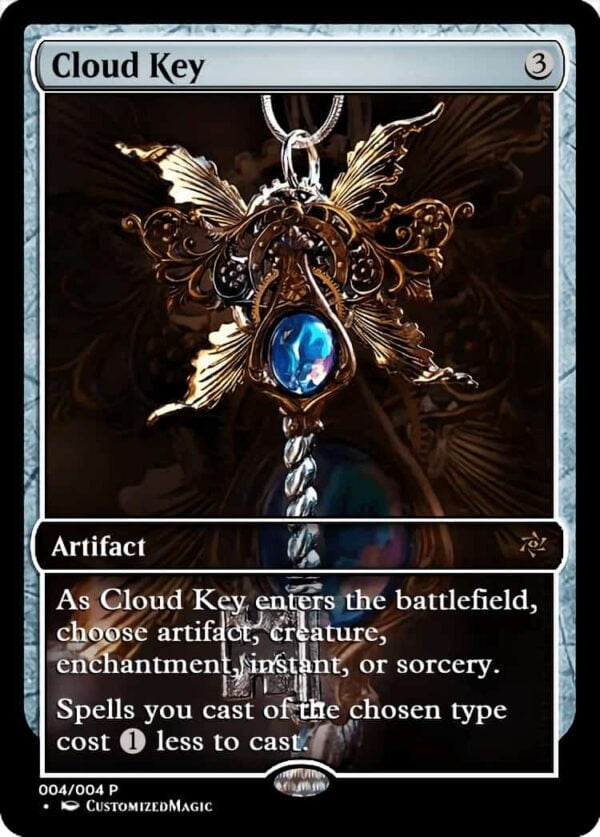 Cloud Key