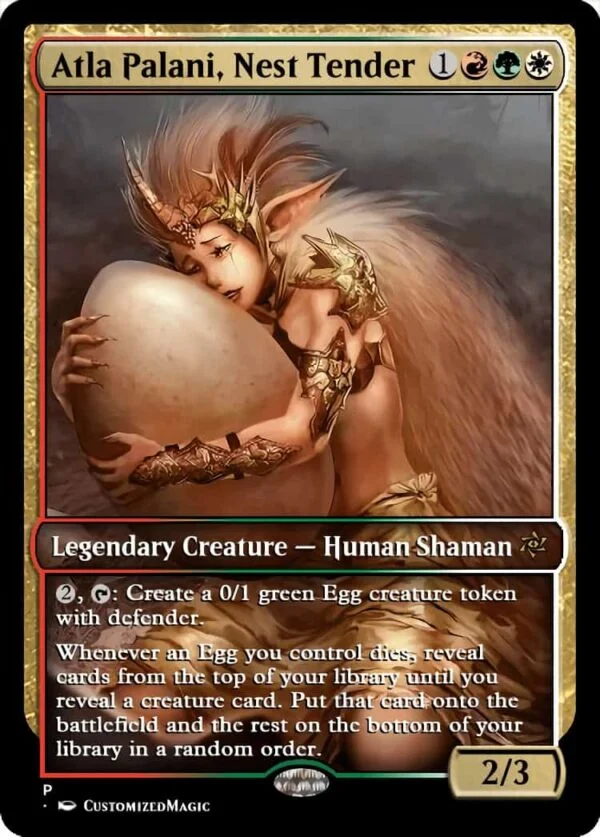 Atla Palani, Nest Tender - Image 3