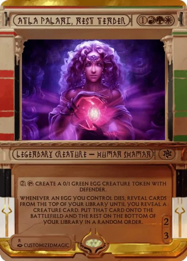 Atla Palani, Nest Tender - Image 4