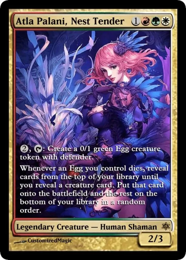 Atla Palani, Nest Tender - Image 5