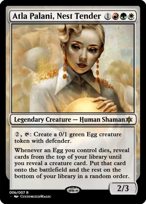 Atla Palani, Nest Tender - Image 6