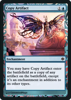Power Artifact | Magic The Gathering Proxy Cards