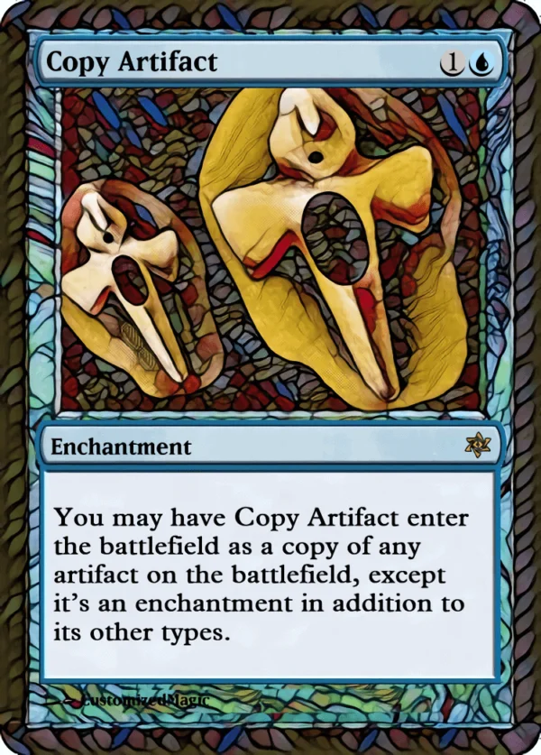Gate To Phyrexia | Magic The Gathering Proxy Cards