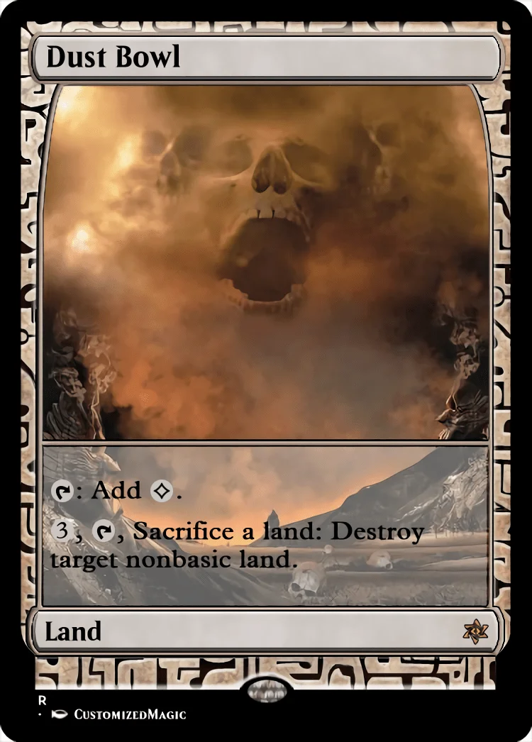 Lake Of The Dead | Magic The Gathering Proxy Cards