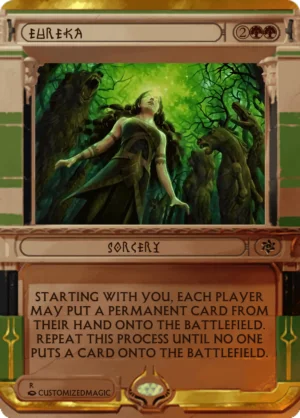 Eureka