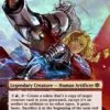 Feldon of the Third Path