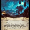 Ghost Quarter