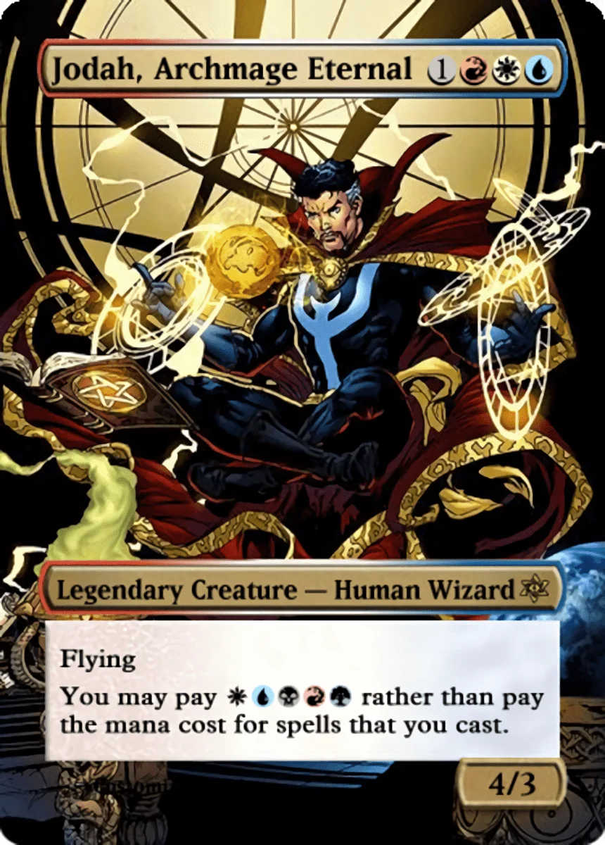 mtg lotr showcase cards The Lord of the Rings: Scene Boxes