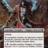 Kalitas, Traitor of Ghet