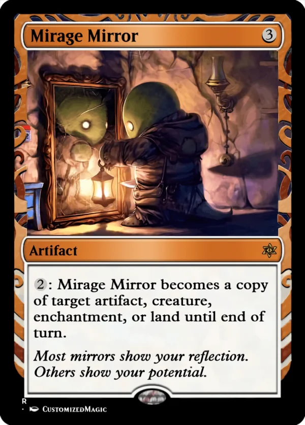 Mirage Mirror - Image 3