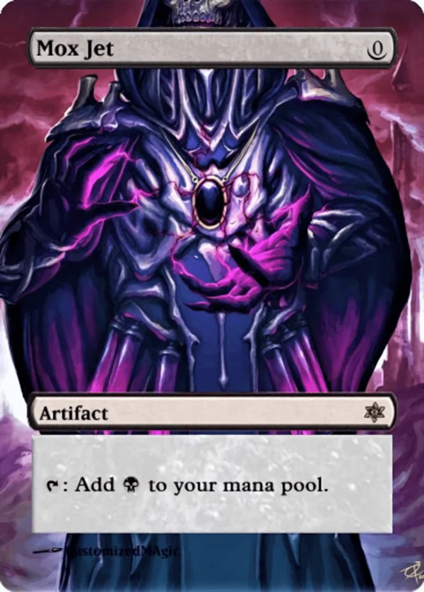 Vintage Moxes (Full-Art) - Image 3