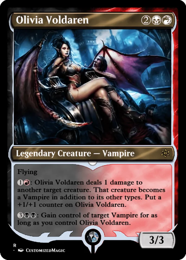 Olivia Voldaren - Image 4