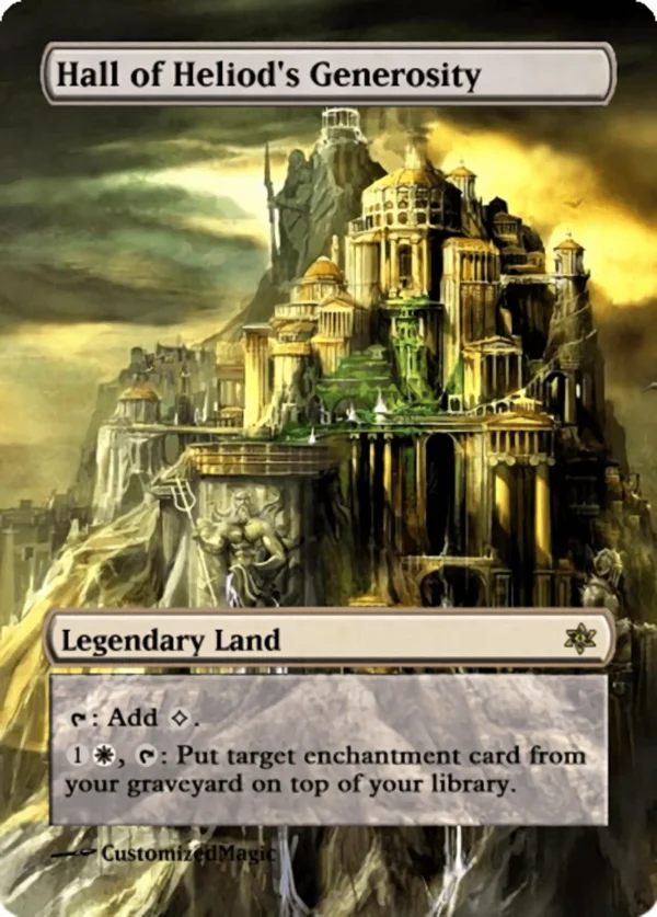 Hall of Heliod's Generosity - Image 2
