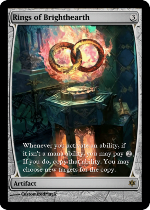 Rings of Brighthearth