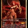 Feather, the Redeemed