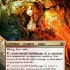 Gisela, Blade of Goldnight