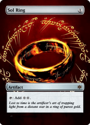 Sol Ring