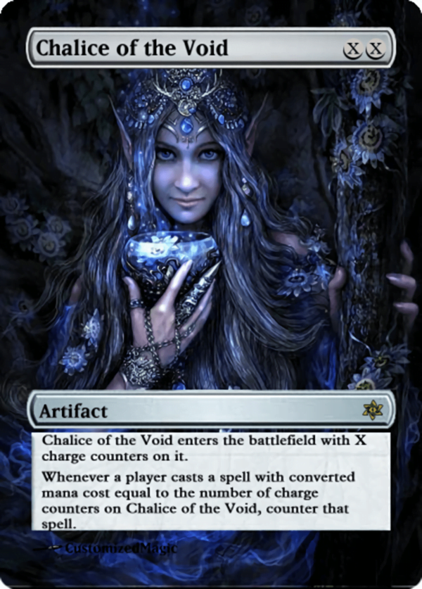 Chalice of the Void | Pic 3 29 | Magic the Gathering Proxy Cards