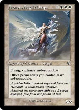 Avacyn, Angel of Hope
