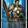 Recruiter of the Guard