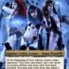 Sen Triplets - Image 4