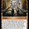 Helm Of Obedience | Magic The Gathering Proxy Cards