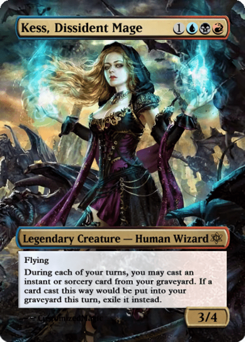 Modern Horizons 2 - Choose Your SHOWCASE / SKETCH Card - Magic: The  Gathering MTG - Near Mint Mtg Mirror Gallery