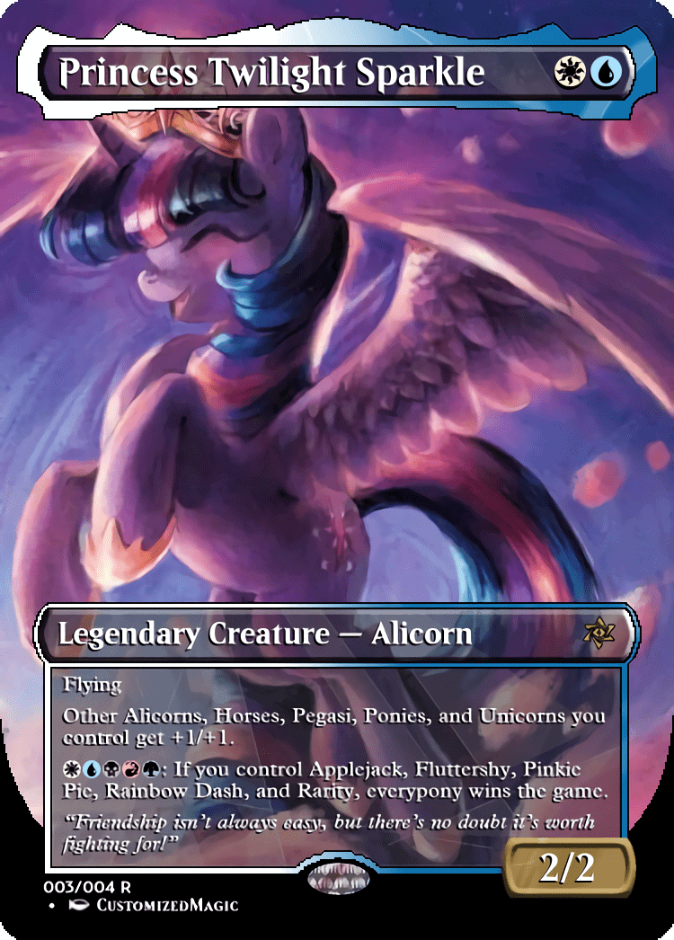 Magic: The Gathering - Twilight's Call (Richiamo Del Crepuscolo) - Set Invasion, Rara