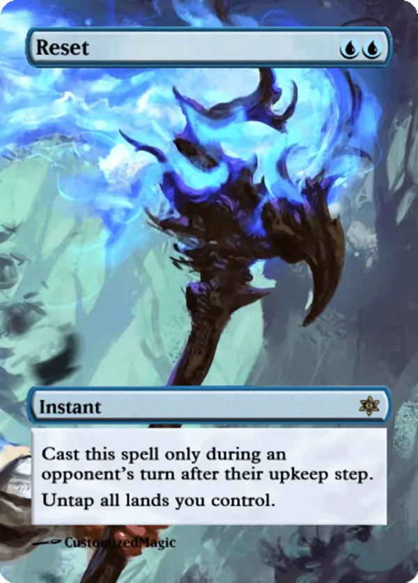 Reset - Image 3
