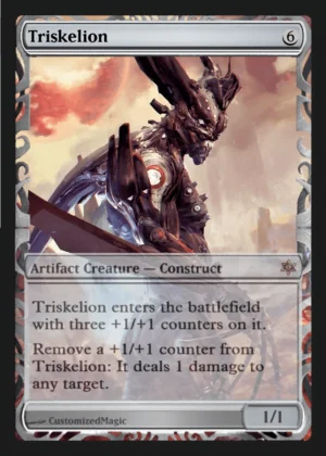 Triskelion