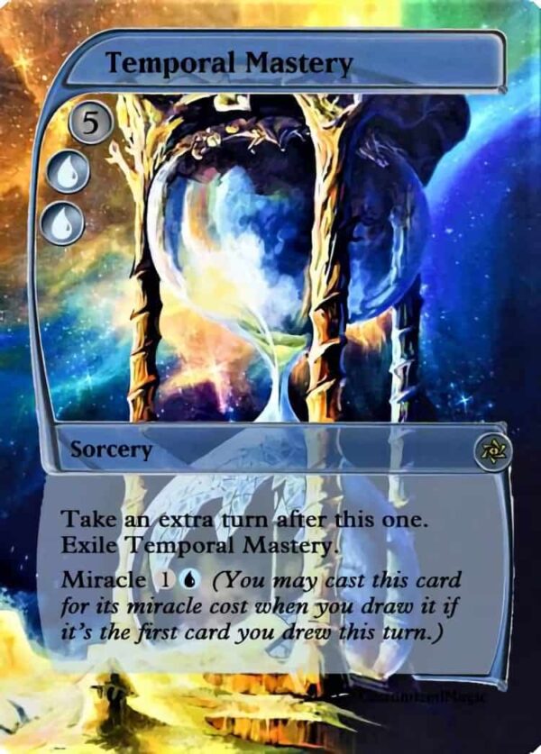 Pic 3 - Magic the Gathering Proxy Cards