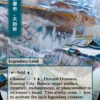 Kamigawa: Neon Dynasty - Legendary Land - Image 4