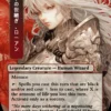 Rowan, Scion of War - Image 2