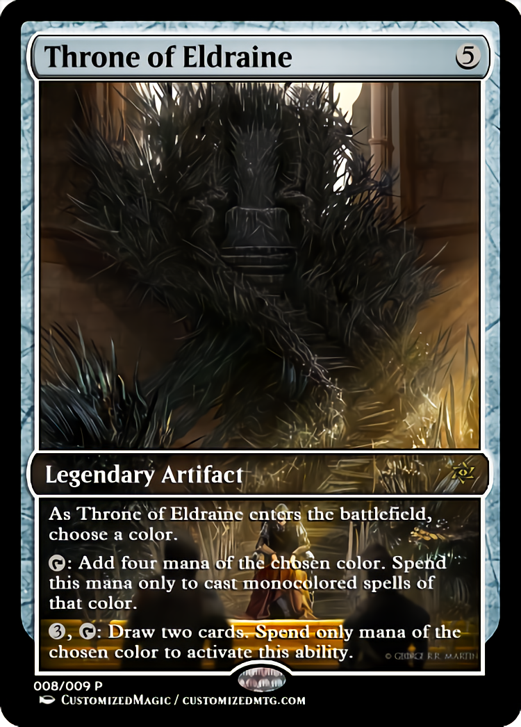 Throne of Eldraine | Throne of Eldraine.7 | Magic the Gathering Proxy Cards