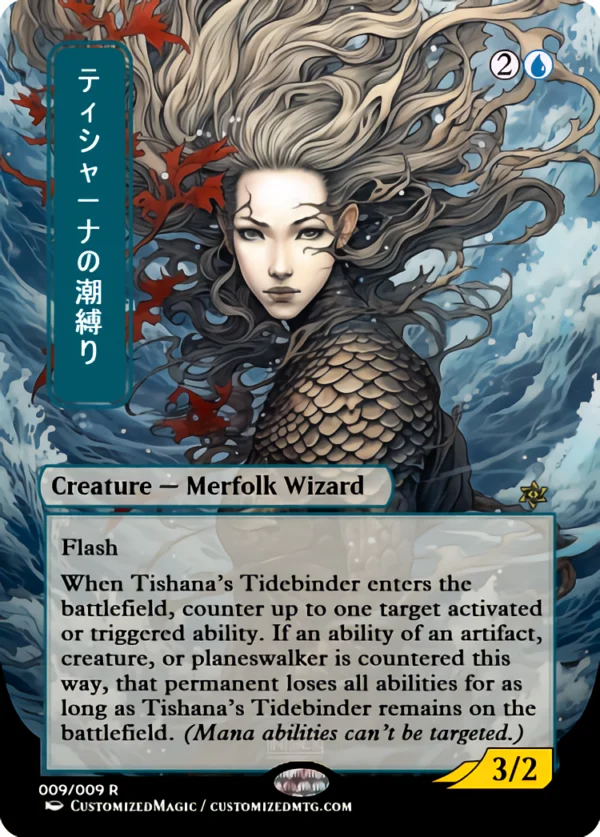 Tishana's Tidebinder - Image 8
