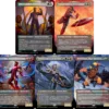 Secret Lair x Marvel's