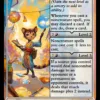 Bloomburrow's Talents - Image 2