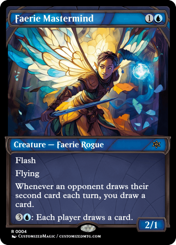 Faerie Mastermind - Image 3