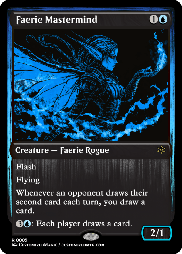 Faerie Mastermind - Image 4