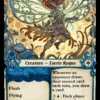 Faerie Mastermind