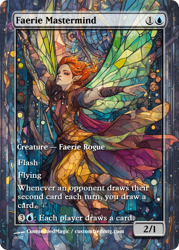 Faerie Mastermind - Image 6