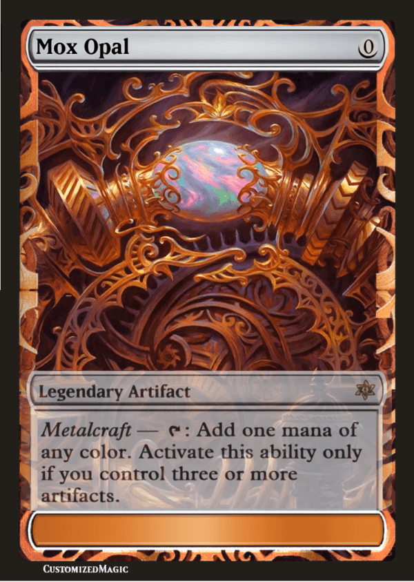 Mox Opal - Image 3