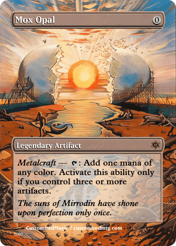 Mox Opal - Image 5