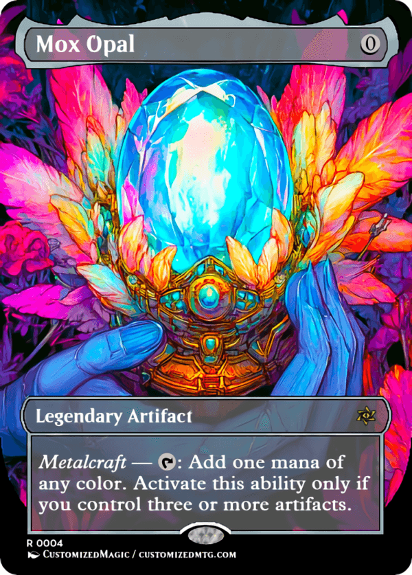 Mox Opal - Image 7