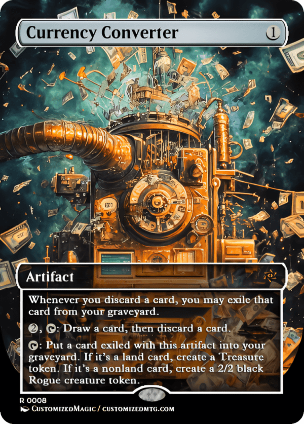 Currency Converter - Image 7