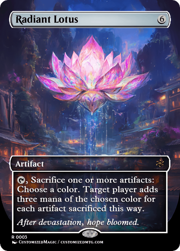 Radiant Lotus - Image 7