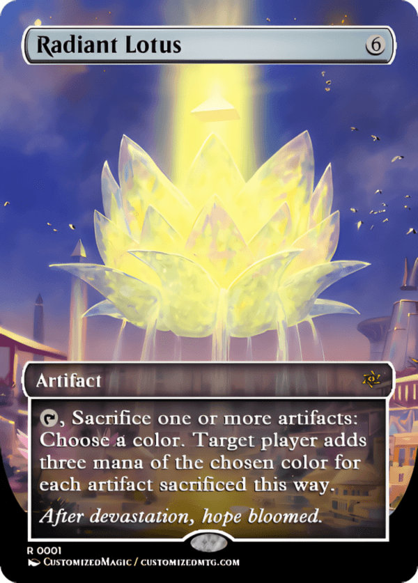 Radiant Lotus - Image 8