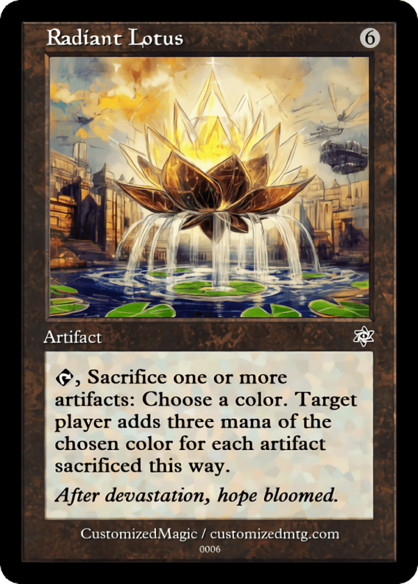 Radiant Lotus - Image 3