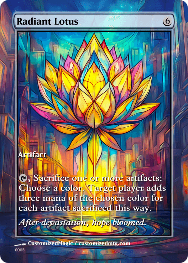 Radiant Lotus - Image 5