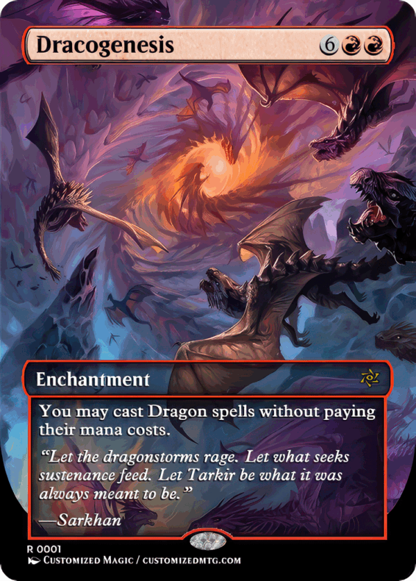 Dracogenesis - Image 8